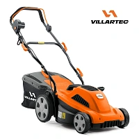 ME 1840 Газонокосилка электрическая VILLARTEC ME1840, Газонокосилки электрические ME 1840 Газонокосилка электрическая VILLARTEC